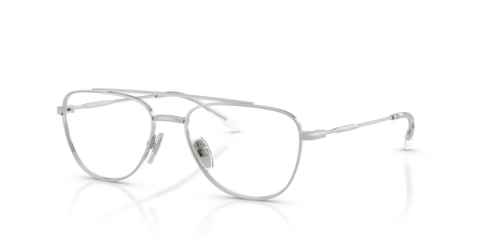 Vogue Eyewear Kids Vista 1001 Eyeglasses - view 12